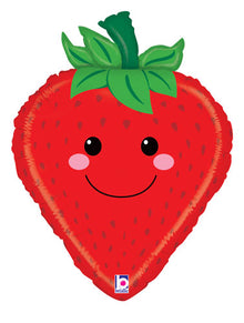 Produce Pal Strawberry Shape