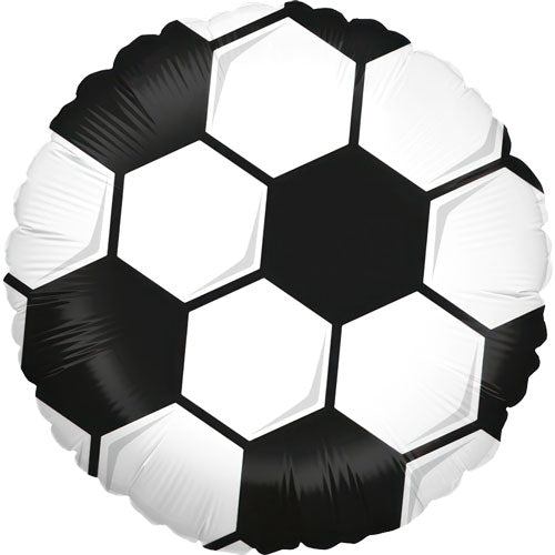 9 inch Air-Fill Soccer Ball