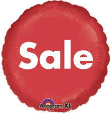 Sale Foil Balloons