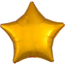 28 inch Anagram Gold Star