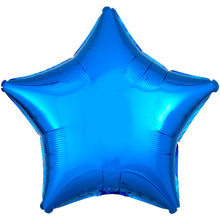 19 inch Blue Star