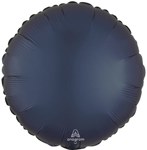 18 inch True Navy Round
