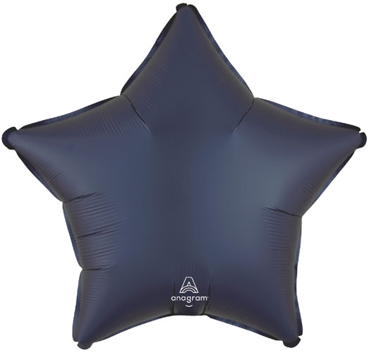 19 inch True Navy Star