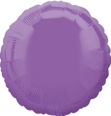 18 inch Spring Lilac Rounds