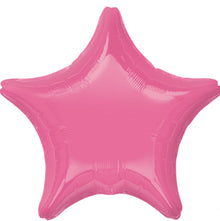 19 inch Rose Star