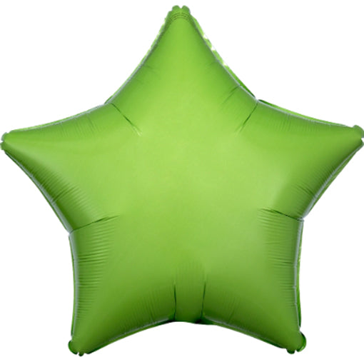19 inch Kiwi Green Star