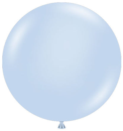 17" Monet TUFTEX Balloons