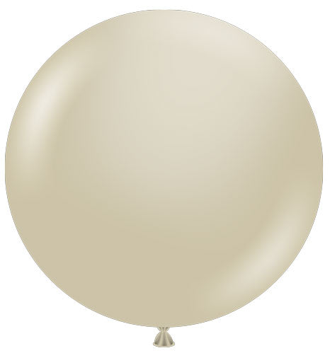 24" Muse TUFTEX Balloons