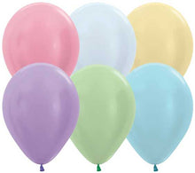 Pearl 11" Assortment