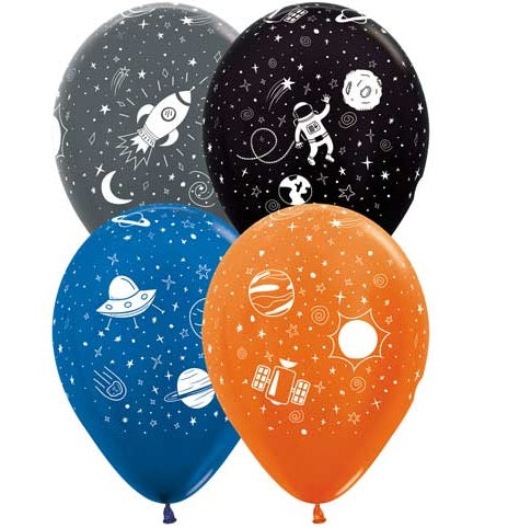 Outer Space Assortment