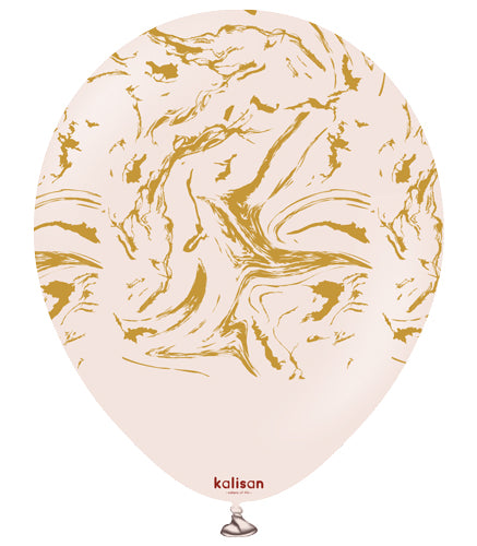 Kalisan Space Nebula Pink Blush Latex