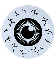 5 inch Bloodshot Eyes Balloons