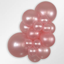 18" Pearl Pink Sempertex Balloons