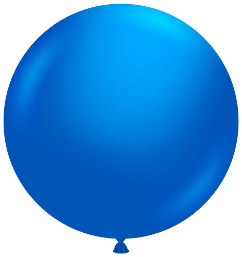 17” Royalty TUFTEX Balloons
