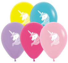 Unicorn Assortment