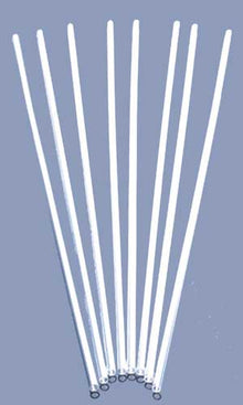 Plastic Sticks - 16"