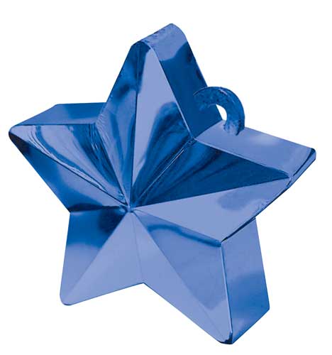 Blue Star Weight