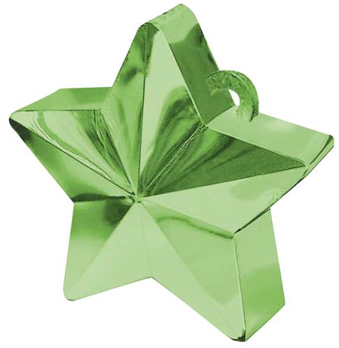 Green Star Weight