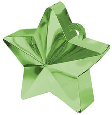 Green Star Weight