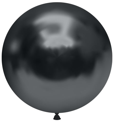 24" Effects Shadow TUFTEX Balloons