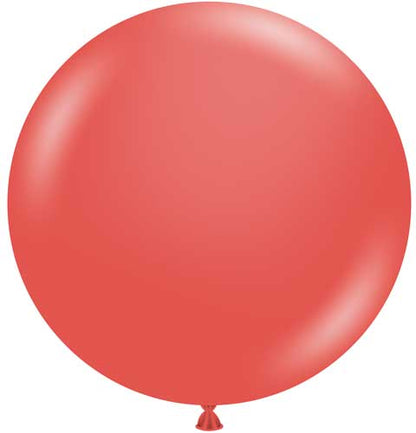 Aloha Latex Balloons