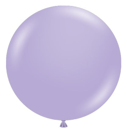 Blossom Latex Balloons