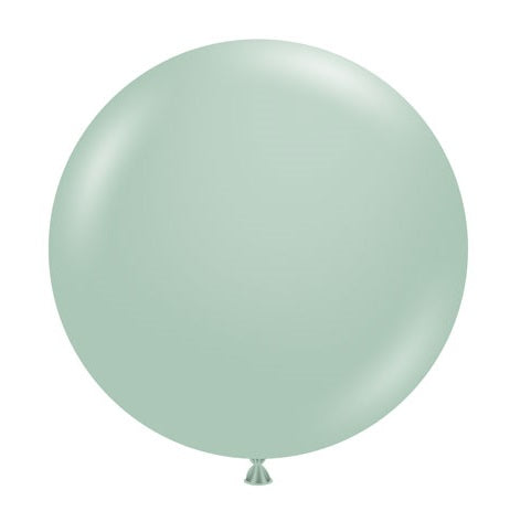 Empowermint Latex Balloons