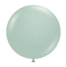 Empowermint Latex Balloons