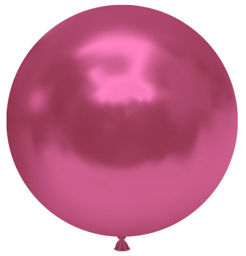 36” Effects Rockstar TUFTEX Balloons