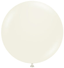 Metallic Lace Latex Balloons