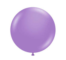 Lavender Latex Balloons