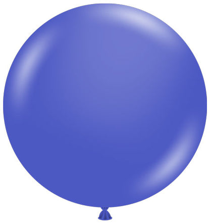 Peri Slate Latex Balloons