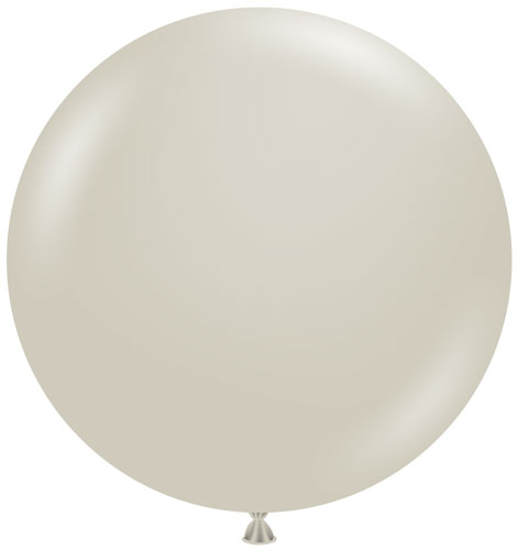 Stone Latex Balloons