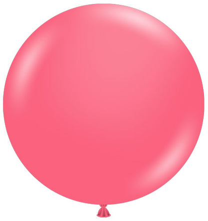 Taffy Slate Latex Balloons