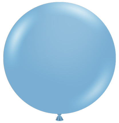 24 Georgia TUFTEX Balloons