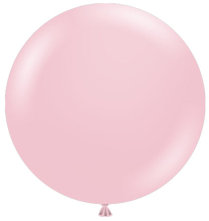 17 Romey TUFTEX Balloons