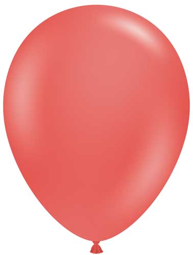 Aloha Latex Balloons