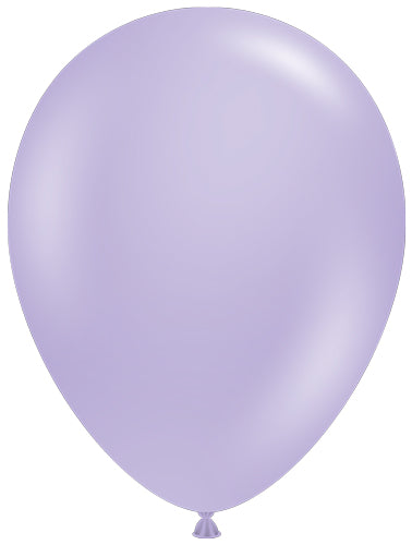 5" Blossom TUFTEX Balloons