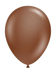 Cocoa Balloons