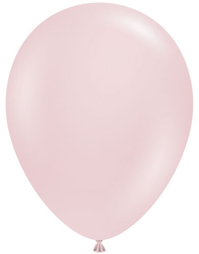 5" Cameo TUFTEX Balloons