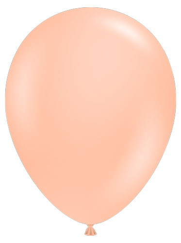 5" Cheeky TUFTEX Balloons