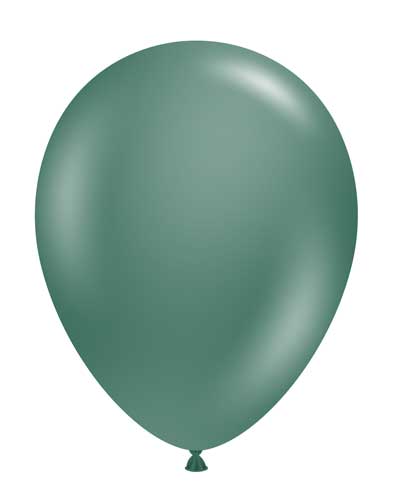 Evergreen Balloons
