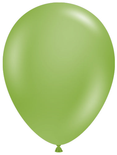 5" Fiona TUFTEX Balloons