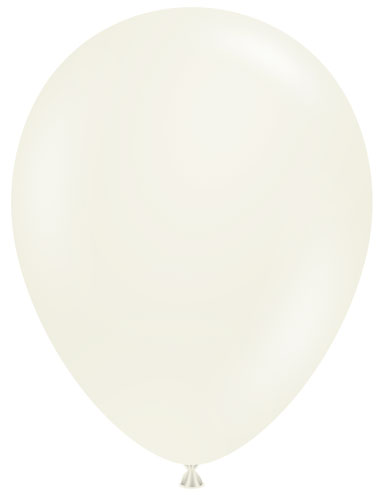 5” Metallic Lace TUFTEX Balloons