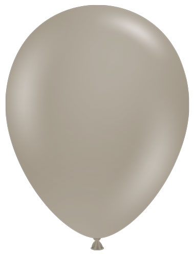 5" Malted TUFTEX Balloons