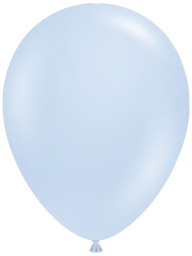 5" Monet TUFTEX Balloons