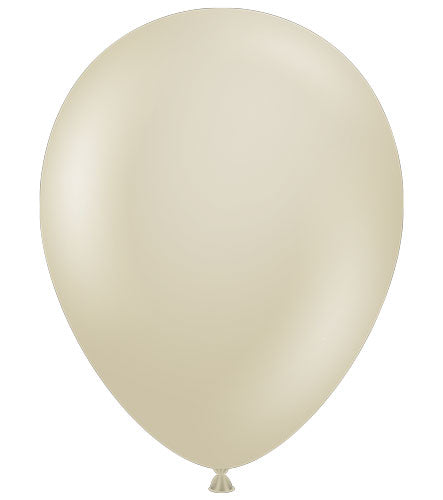 5" Muse TUFTEX Balloons