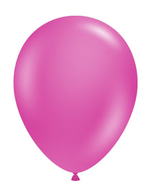 Pixie Latex Balloons