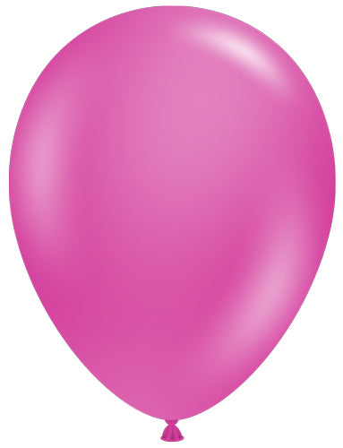 5" Pixie TUFTEX Balloons