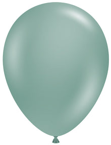 11" Willow TUFTEX Balloons